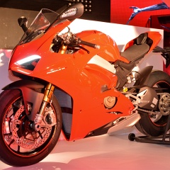 Panigale V4 S